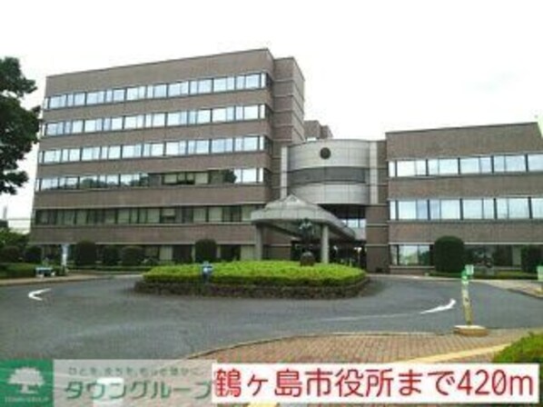 ノース ジェイドの物件内観写真